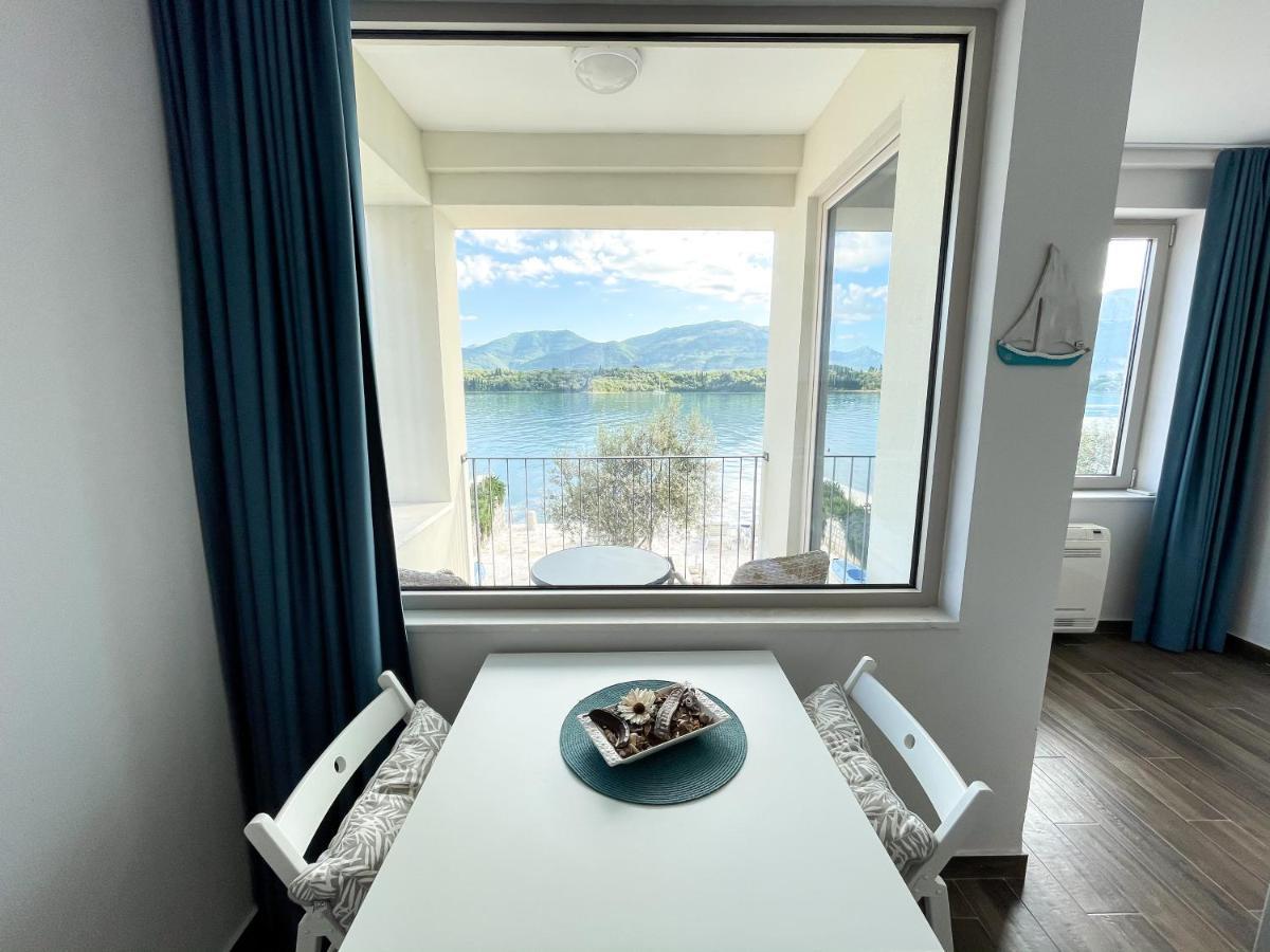 Apartments Maestral تيفات المظهر الخارجي الصورة