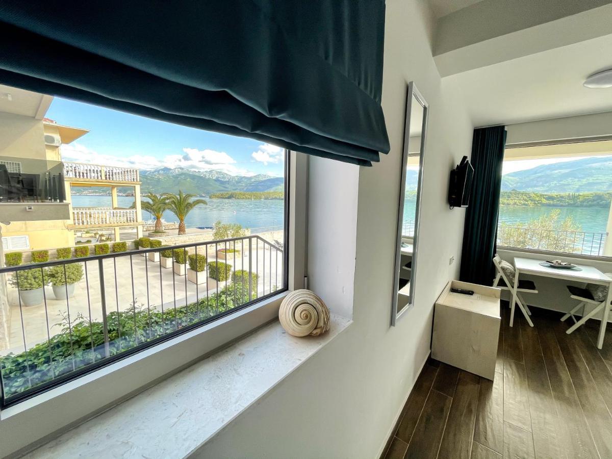 Apartments Maestral تيفات المظهر الخارجي الصورة