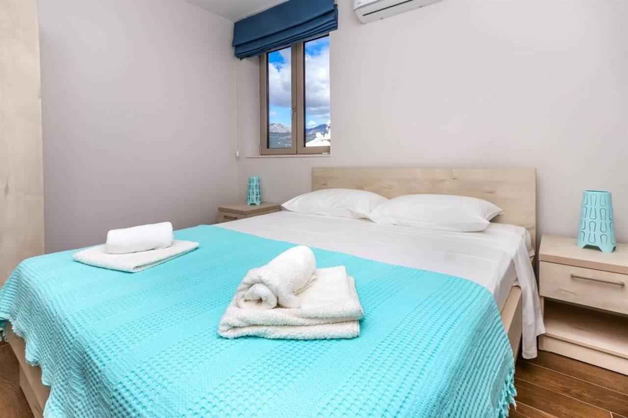 Apartments Maestral تيفات المظهر الخارجي الصورة