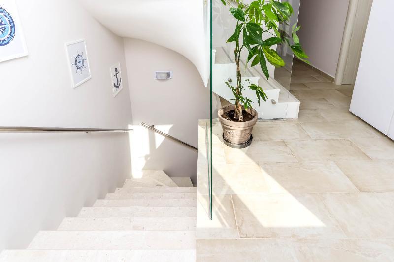 Apartments Maestral تيفات المظهر الخارجي الصورة